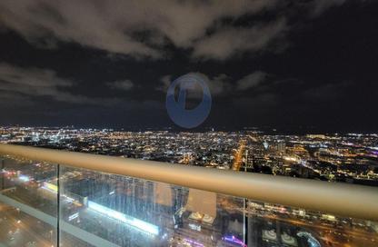 Apartment - 3 Bedrooms - 5 Bathrooms for rent in Jam Tower - Downtown Dubai - Dubai