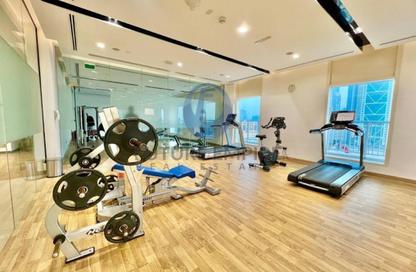 Apartment - 3 Bedrooms - 5 Bathrooms for rent in Jam Tower - Downtown Dubai - Dubai