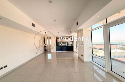 Apartment - 3 Bedrooms - 4 Bathrooms for rent in Al Marasy - Al Bateen - Abu Dhabi