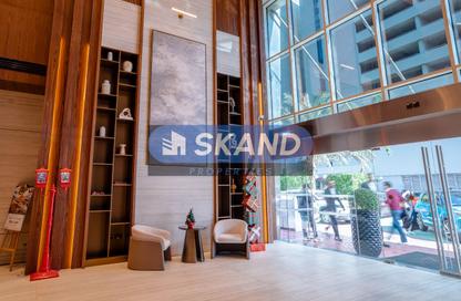 Retail - Studio - 2 Bathrooms for rent in The Carlton Downtown Hotel - Sheikh Zayed Road - Dubai