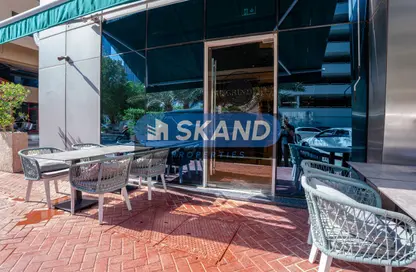 محل - استوديو - 2 حمامات للايجار في فندق كارلتون داون تاون - شارع الشيخ زايد - دبي