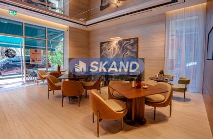 Retail - Studio - 2 Bathrooms for rent in The Carlton Downtown Hotel - Sheikh Zayed Road - Dubai