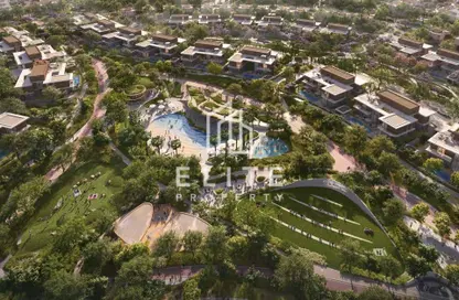 Townhouse - 3 Bedrooms - 4 Bathrooms for sale in Theon at Athlon - Athlon by Aldar - Dubai Land - Dubai