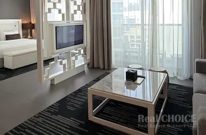 شقة - 1 حمام للبيع في TFG  مارينا - دبي مارينا - دبي