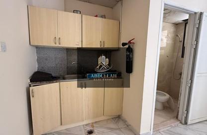 Apartment - Studio - 1 Bathroom for rent in Muwaileh 29 Building - Muwaileh - Sharjah Apartment - Studio - 1 Bathroom for rent in Muwaileh 29 Building - Muwaileh - Sharjah