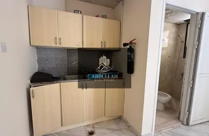 Apartment - 1 Bathroom for rent in Muwaileh 29 Building - Muwaileh - Sharjah