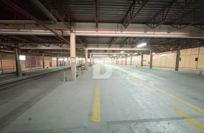 مستودع - استوديو للايجار في جبل على الصناعية 1 - جبل علي الصناعية - جبل علي - دبي