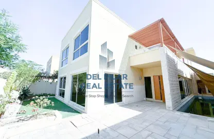 Villa - 5 Bedrooms - 5 Bathrooms for sale in Sidra Community - Al Raha Gardens - Abu Dhabi