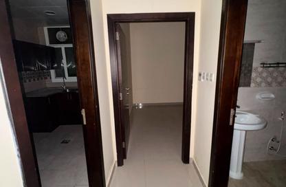 Apartment - 2 Bedrooms - 2 Bathrooms for rent in Al Naemiya Tower 2 - Al Naemiya Towers - Al Nuaimiya - Ajman Apartment - 2 Bedrooms - 2 Bathrooms for rent in Al Naemiya Tower 2 - Al Naemiya Towers - Al Nuaimiya - Ajman