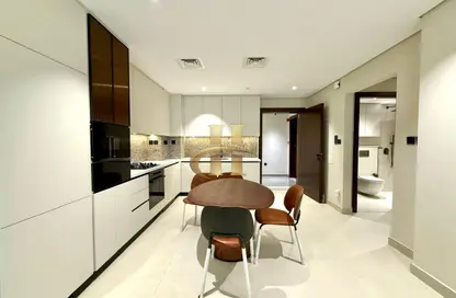 Apartment - 2 Bedrooms - 3 Bathrooms for rent in Marquis Elegance - Arjan - Dubai