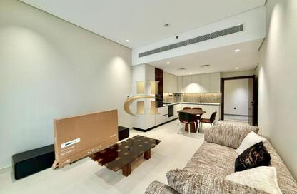Apartment - 2 - 3 for rent in Marquis Elegance - Arjan - Dubai Apartment - 2 - 3 for rent in Marquis Elegance - Arjan - Dubai