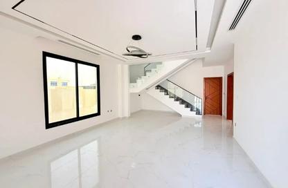 Villa - 4 - 6 for sale in Kabbali Hills - Al Helio 2 - Al Helio - Ajman