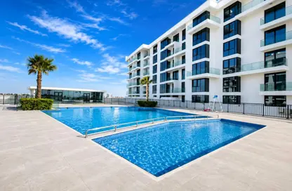 Apartment - 1 Bedroom - 2 Bathrooms for rent in Hamriyah Free Zone - Sharjah