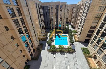 Apartment - 3 Bedrooms - 4 Bathrooms for rent in Al Mamsha - Muwaileh - Sharjah Apartment - 3 Bedrooms - 4 Bathrooms for rent in Al Mamsha - Muwaileh - Sharjah