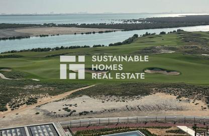 Apartment - 1 Bedroom - 1 Bathroom for rent in Residences C - Yas Golf Collection - Yas Island - Abu Dhabi