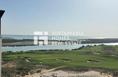 Apartment - 1 Bedroom - 1 Bathroom for rent in Residences C - Yas Golf Collection - Yas Island - Abu Dhabi