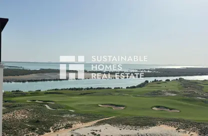 Apartment - 1 Bedroom - 1 Bathroom for rent in Residences C - Yas Golf Collection - Yas Island - Abu Dhabi