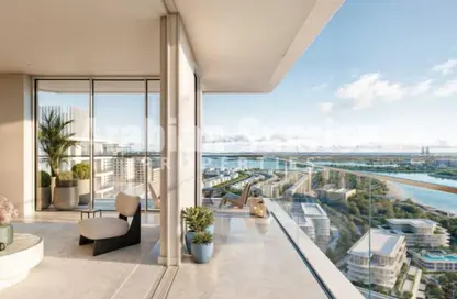 Apartment - 2 Bedrooms - 3 Bathrooms for sale in Muheira - Al Reem Island - Abu Dhabi