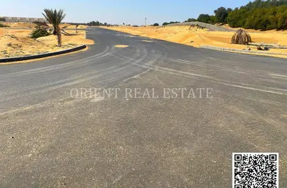 Land - Studio for sale in Al Zaheya Gardens - Al Zahya - Ajman