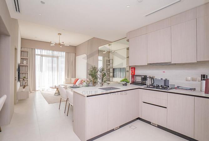 Brand New | Fully Furnished | Prime Community photo 3