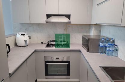 Apartment - 1 - 2 for rent in Glitz 2 - Glitz - Dubai Studio City - Dubai Apartment - 1 - 2 for rent in Glitz 2 - Glitz - Dubai Studio City - Dubai