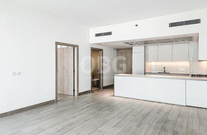 Apartment - 1 - 2 for rent in Luma Park Views - District 14 - Jumeirah Village Circle - Dubai