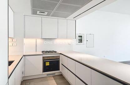 Apartment - 1 Bedroom - 2 Bathrooms for rent in Luma Park Views - District 14 - Jumeirah Village Circle - Dubai
