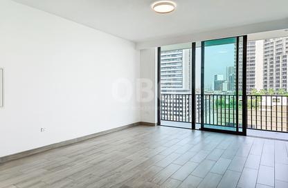 Apartment - 1 - 2 for rent in Luma Park Views - District 14 - Jumeirah Village Circle - Dubai