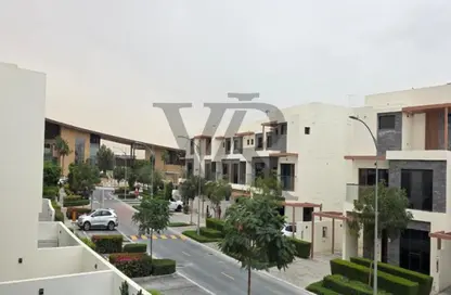 تاون هاوس - 3 غرف نوم - 3 حمامات للايجار في سيلفر سبرنجز 3 - سيلفر سبرينغز - داماك هيلز - دبي