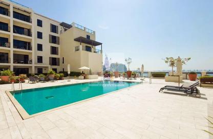 Whole Building - 2 - 2 for sale in La Cote - Port de La Mer - La Mer - Jumeirah - Dubai