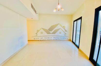 Apartment - 2 - 3 for rent in Al Raffa - Bur Dubai - Dubai