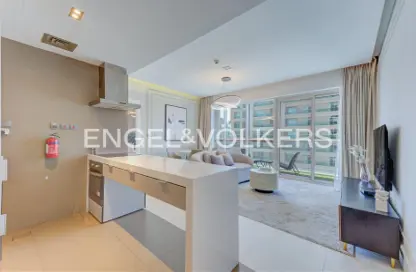 شقة - غرفة نوم - 2 حمامات للبيع في وست أفينيو - دبي مارينا - دبي