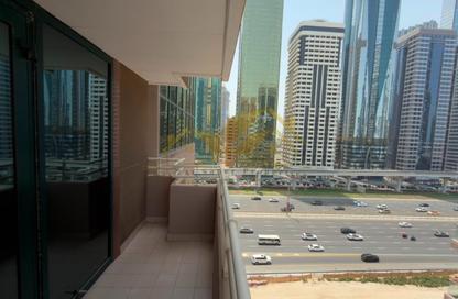 Apartment - 2 Bedrooms - 3 Bathrooms for rent in DXB Tower - Sheikh Zayed Road - Dubai Apartment - 2 Bedrooms - 3 Bathrooms for rent in DXB Tower - Sheikh Zayed Road - Dubai
