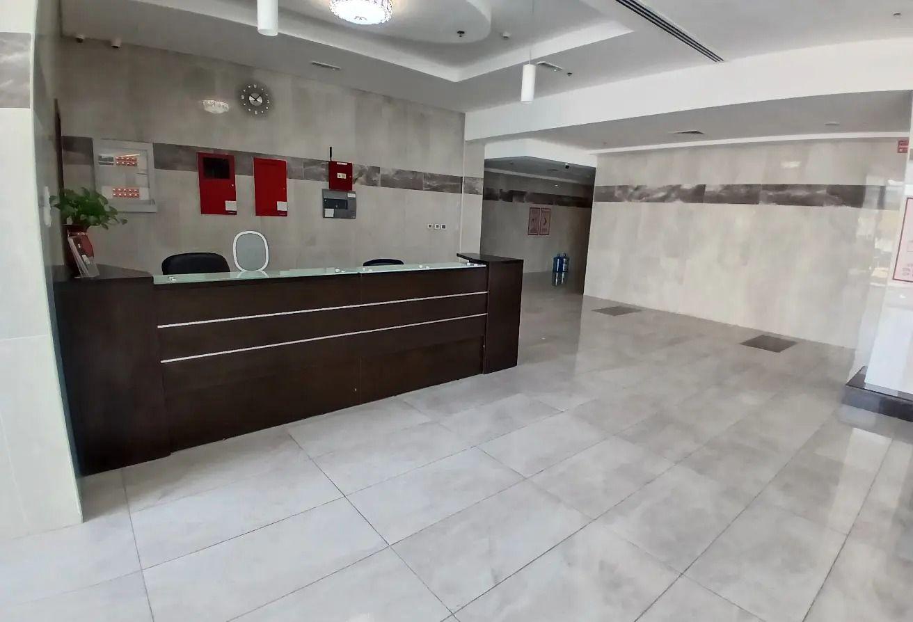 Spacious 1-BHK | Apartment | Miracle Residence photo 3