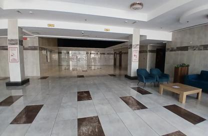 Apartment - 1 Bedroom - 1 Bathroom for rent in Miracle Residence - Arjan - Dubai
