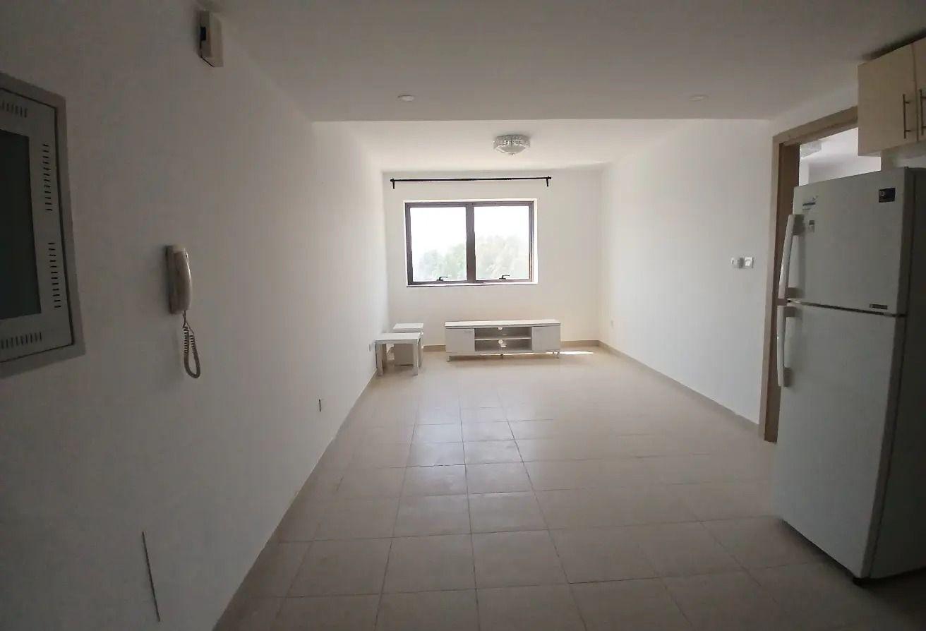 Spacious 1-BHK | Apartment | Miracle Residence photo 17