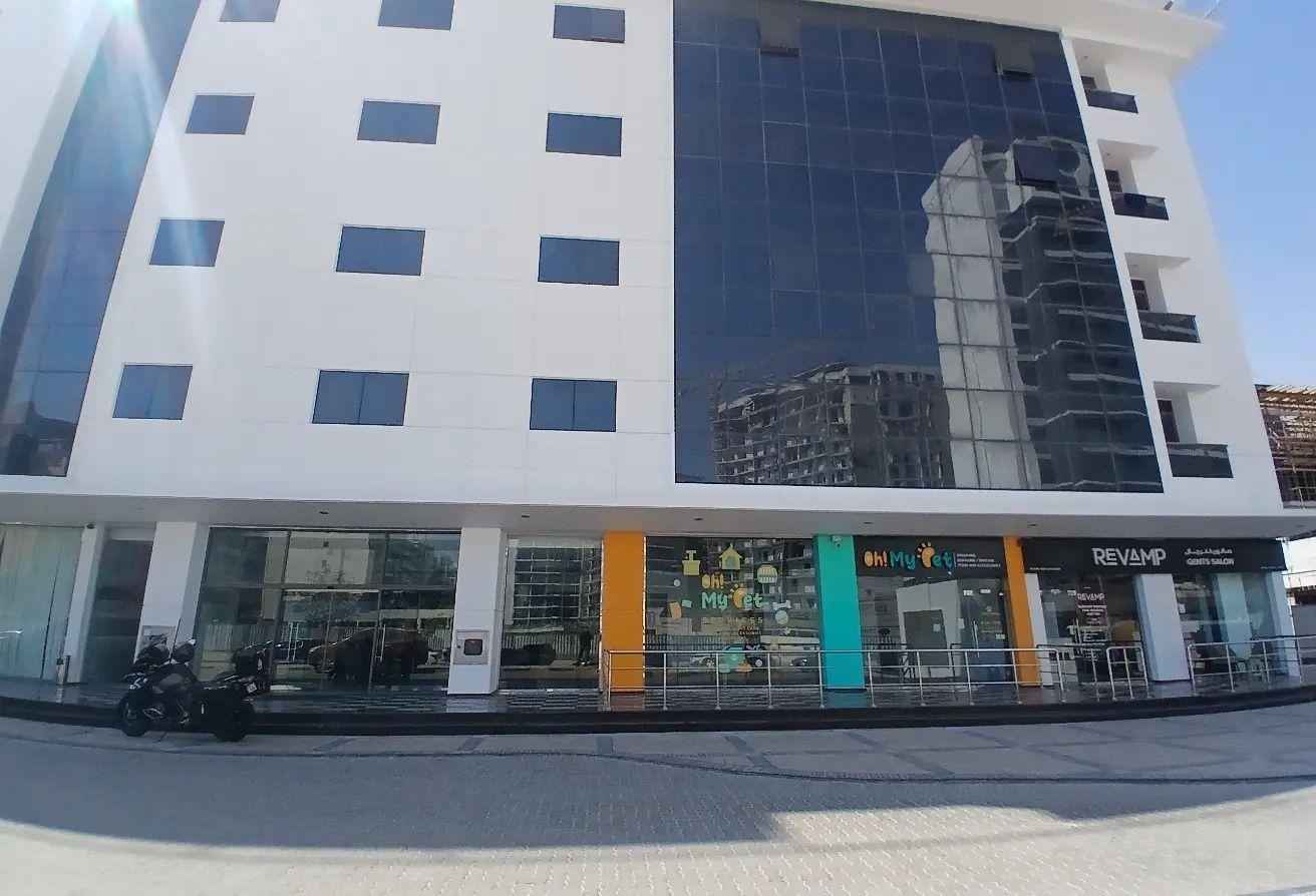 Spacious 1-BHK | Apartment | Miracle Residence photo 9