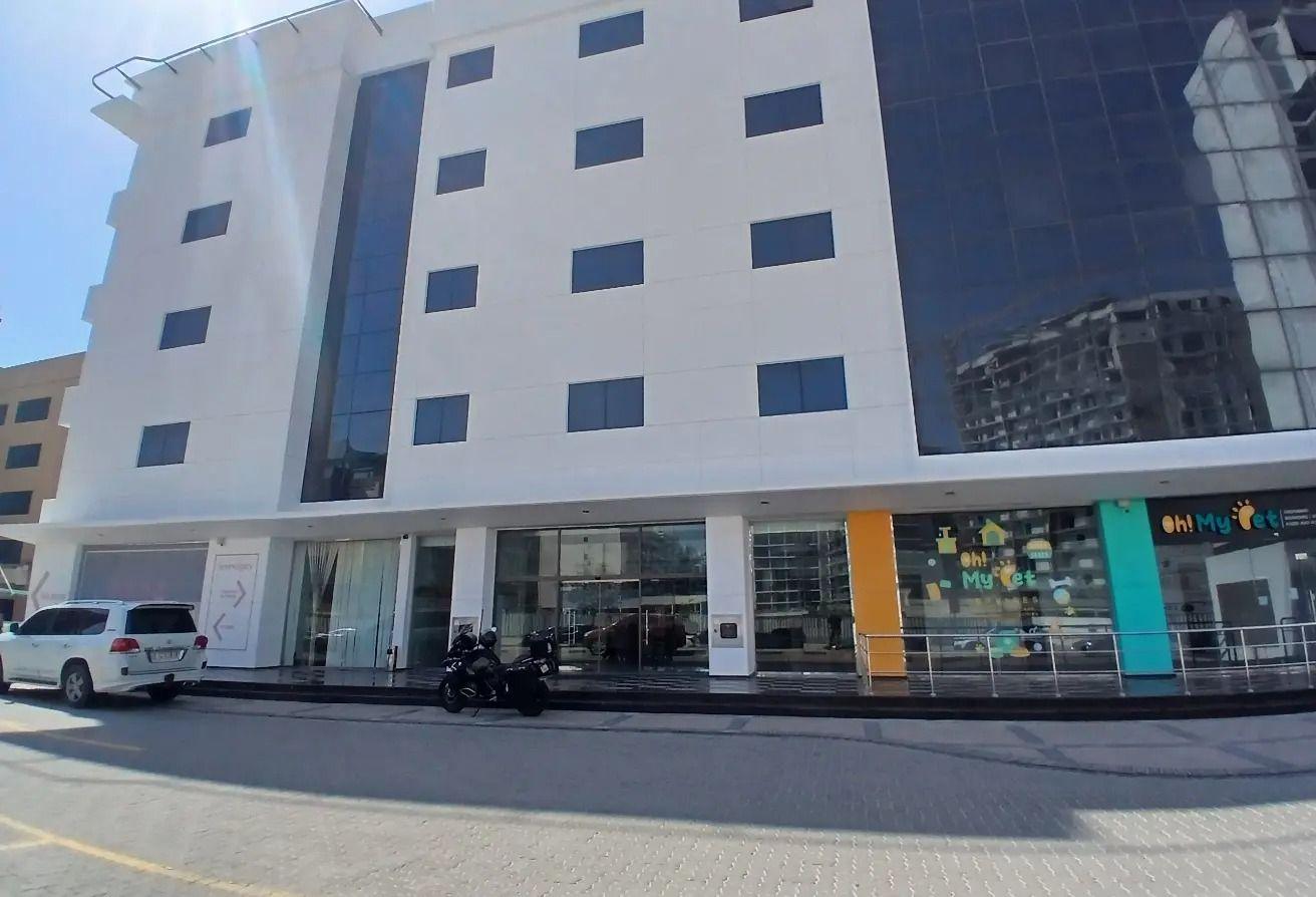 Spacious 1-BHK | Apartment | Miracle Residence photo 10