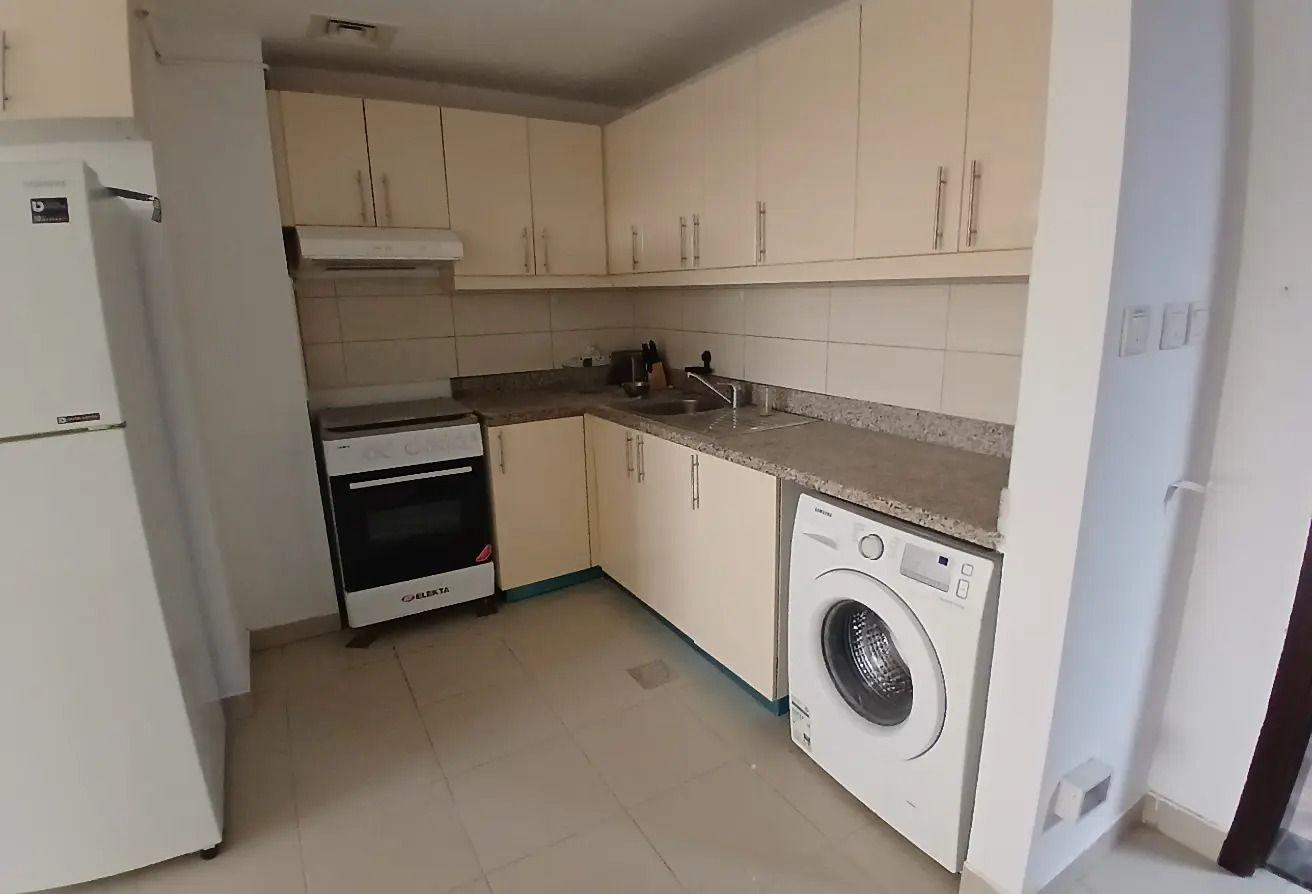 Spacious 1-BHK | Apartment | Miracle Residence photo 11