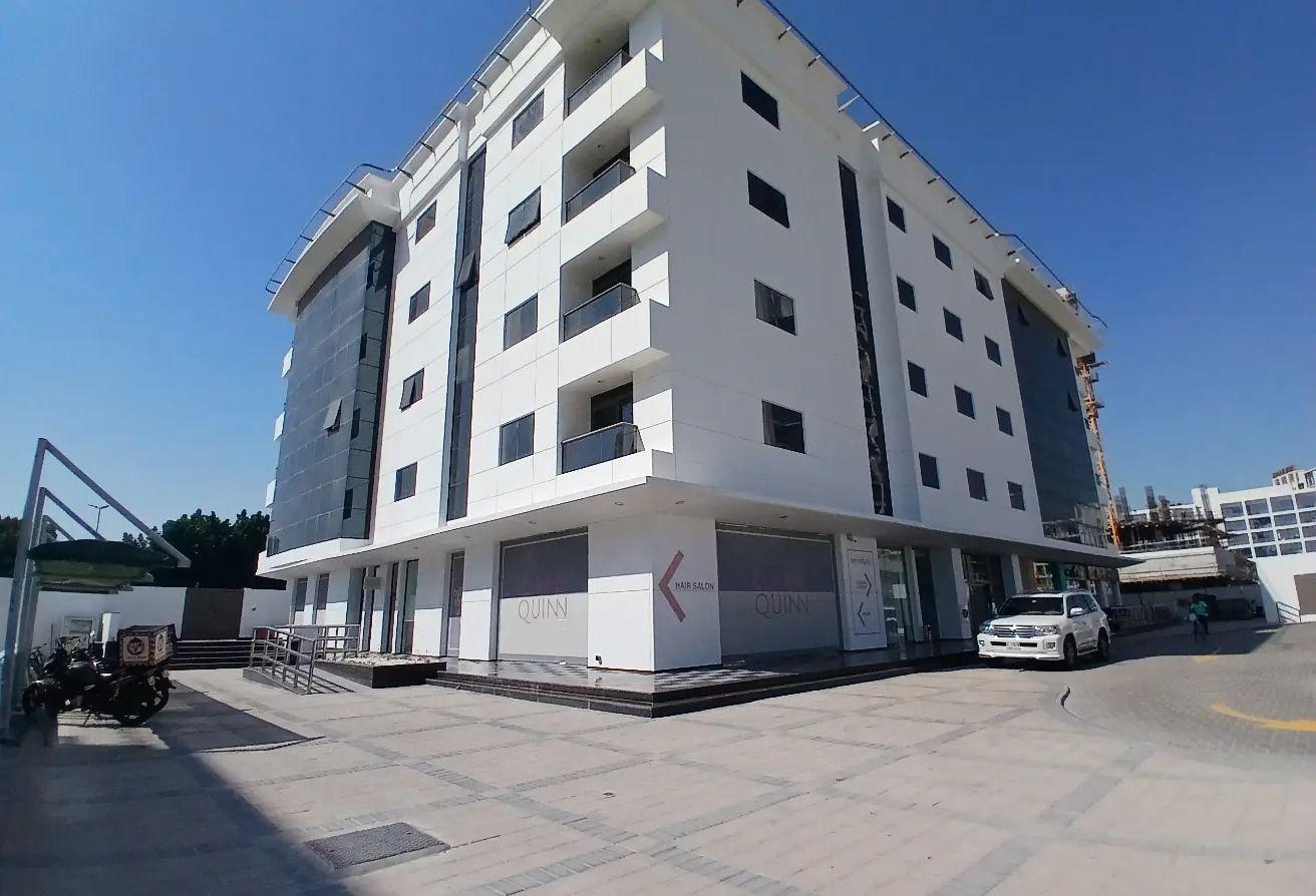 Spacious 1-BHK | Apartment | Miracle Residence photo 8
