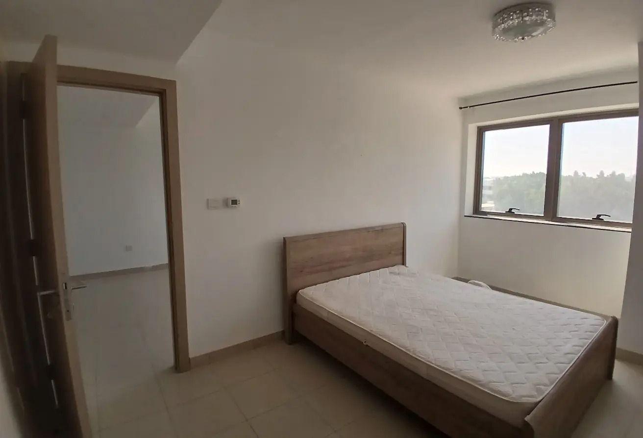 Spacious 1-BHK | Apartment | Miracle Residence photo 22