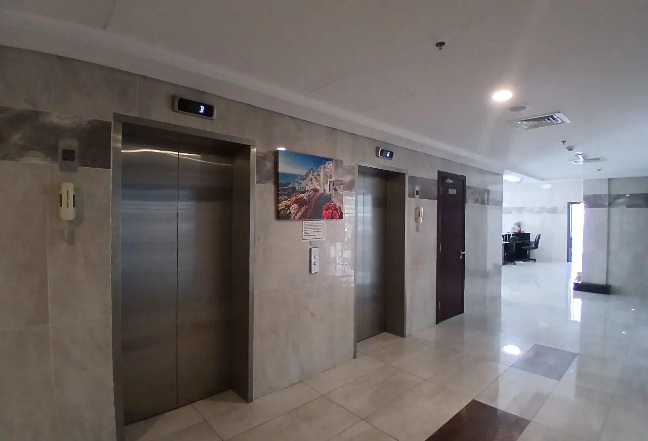 Spacious 1-BHK | Apartment | Miracle Residence photo 5
