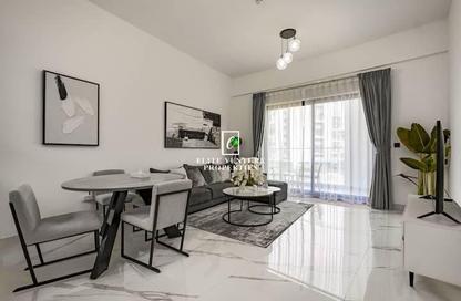 Apartment - 2 Bedrooms - 2 Bathrooms for rent in Gardenia Livings - Arjan - Dubai Apartment - 2 Bedrooms - 2 Bathrooms for rent in Gardenia Livings - Arjan - Dubai
