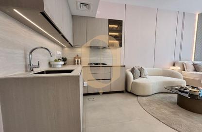 Apartment - Studio - 1 Bathroom for sale in Ashley Hills - Arjan - Dubai Apartment - Studio - 1 Bathroom for sale in Ashley Hills - Arjan - Dubai