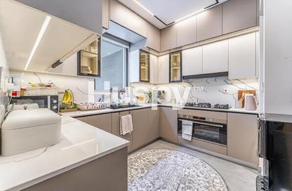 Townhouse - 3 Bedrooms - 4 Bathrooms for rent in La Violeta 2 - La Violeta - Villanova - Dubai Land - Dubai