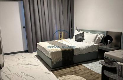Apartment - Studio - 1 Bathroom for sale in Azizi Venice 14 Building G - Azizi Venice 14 - Azizi Venice - Dubai South (Dubai World Central) - Dubai