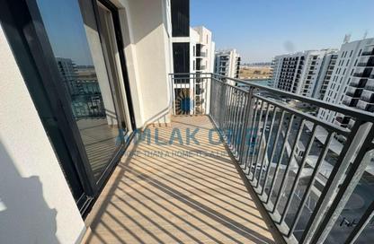 Apartment - 2 Bedrooms - 2 Bathrooms for rent in Waters Edge - Yas Island - Abu Dhabi Apartment - 2 Bedrooms - 2 Bathrooms for rent in Waters Edge - Yas Island - Abu Dhabi