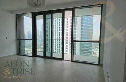 Apartment - 1 - 2 for rent in Downtown Views - Zabeel 2 - Zabeel - Dubai