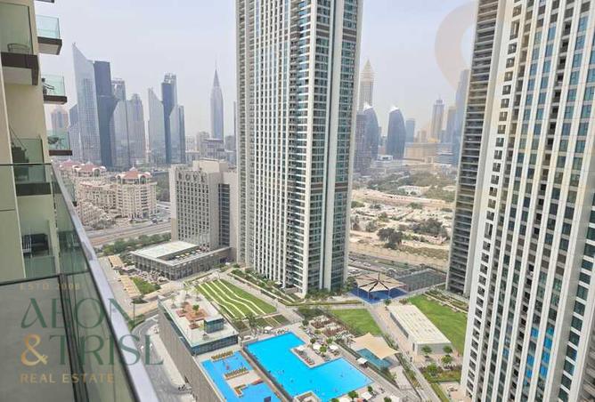 1 BR | High Floor | Vacant | Good Location