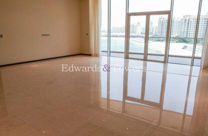 Apartment - 1 Bedroom - 2 Bathrooms for rent in Tanzanite - Tiara Residences - Palm Jumeirah - Dubai Apartment - 1 Bedroom - 2 Bathrooms for rent in Tanzanite - Tiara Residences - Palm Jumeirah - Dubai